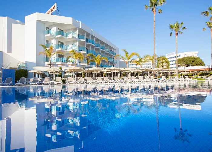 Strandhotels in Cala Millor (Mallorca)