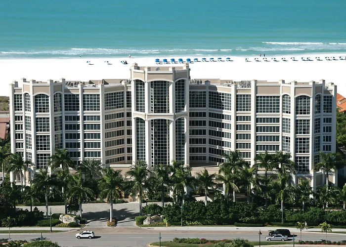 Marco Island Beach hotels