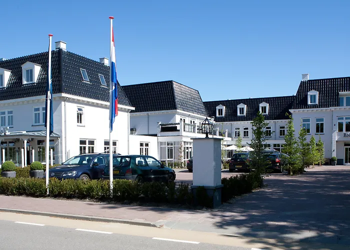 Hotels aan het strand in Ouddorp