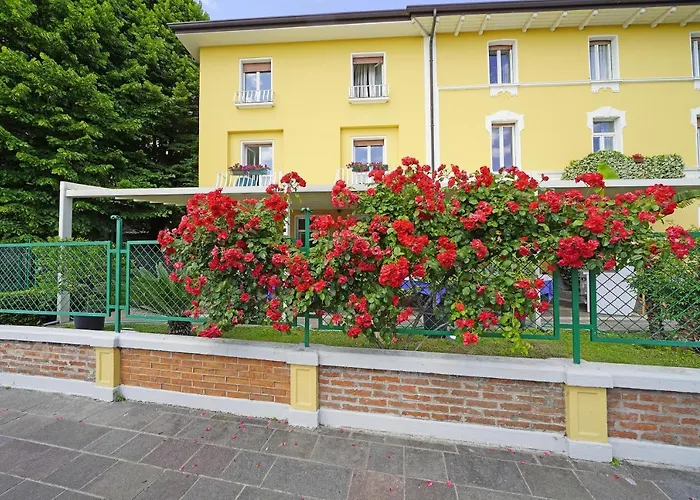 Hotel Ristorante Lepanto Salò