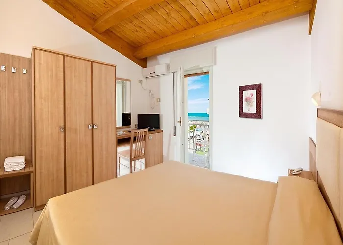 Hotel Saint Tropez Spa & Restaurant Lido Di Savio