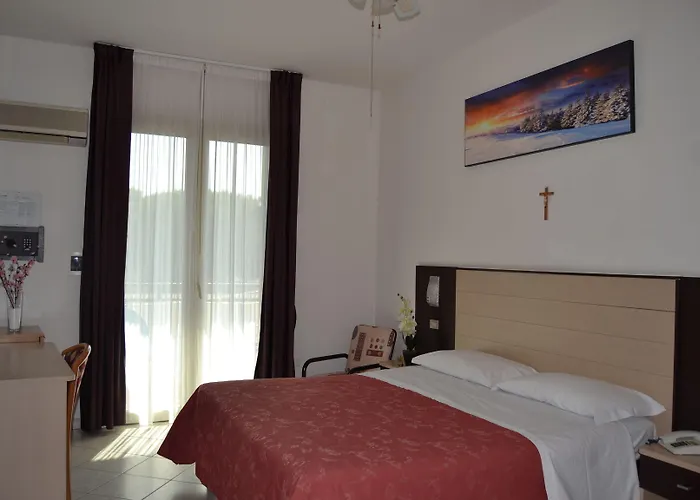 Hotel Zenith Cervia