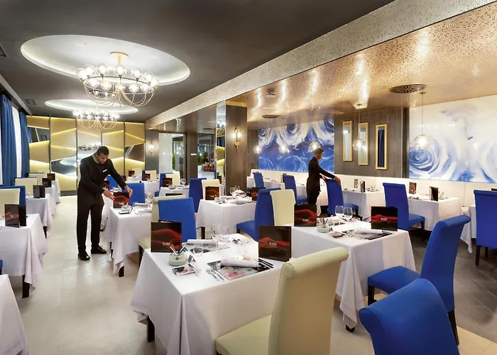 Hotel Riu Palace Boavista - All Inclusive Sal Rei