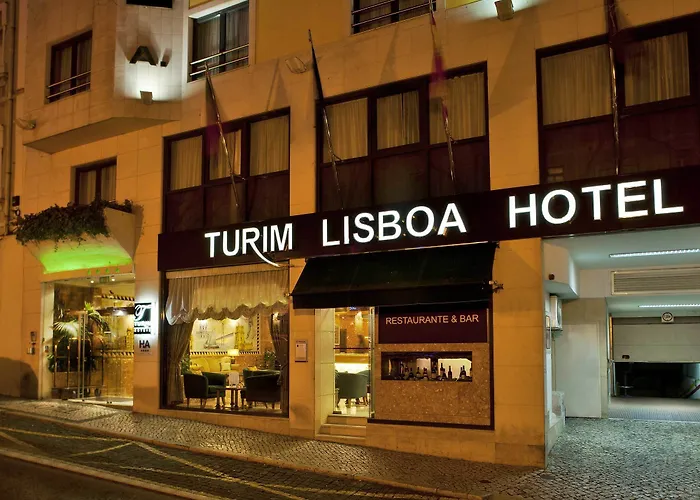 Hôtels de plage à Lisboa
