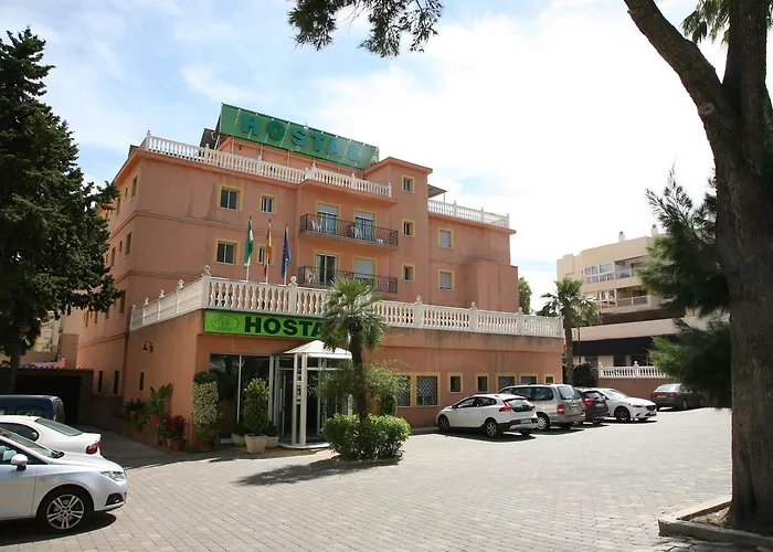 Strandhotels in Málaga
