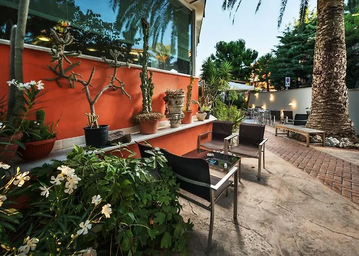 Hotel Fenix San Benedetto del Tronto