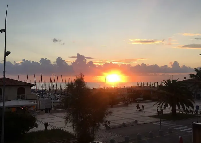 Hotel Milani Lido di Camaiore