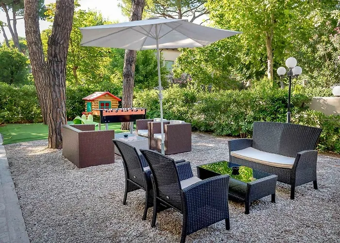 Hotel Pierre NUOVA GESTIONE Riccione