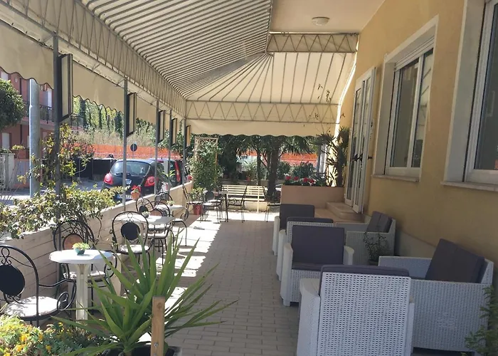Strandhotels in Rimini