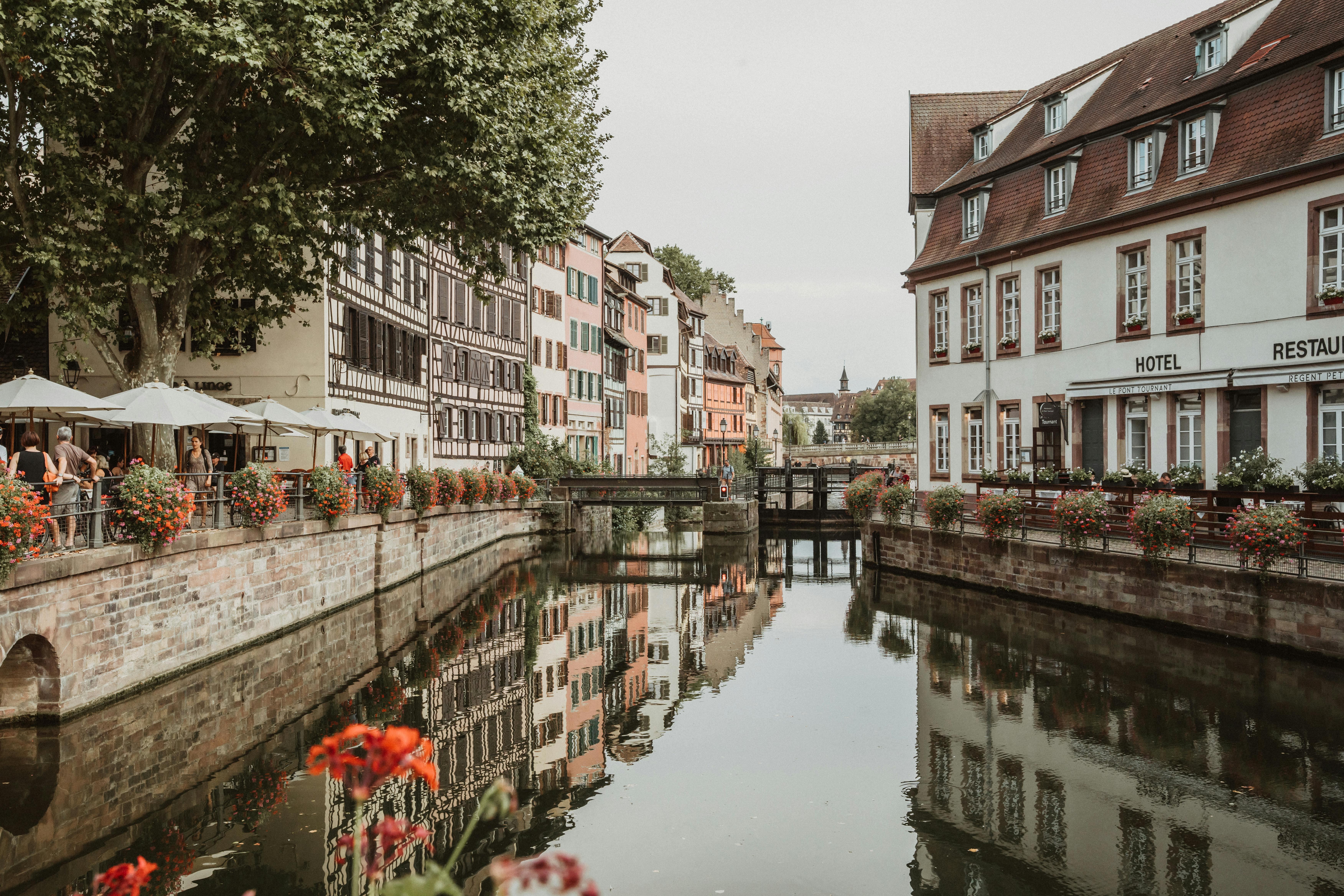Maison Rouge Strasbourg Hotel & Spa, Autograph Collection
