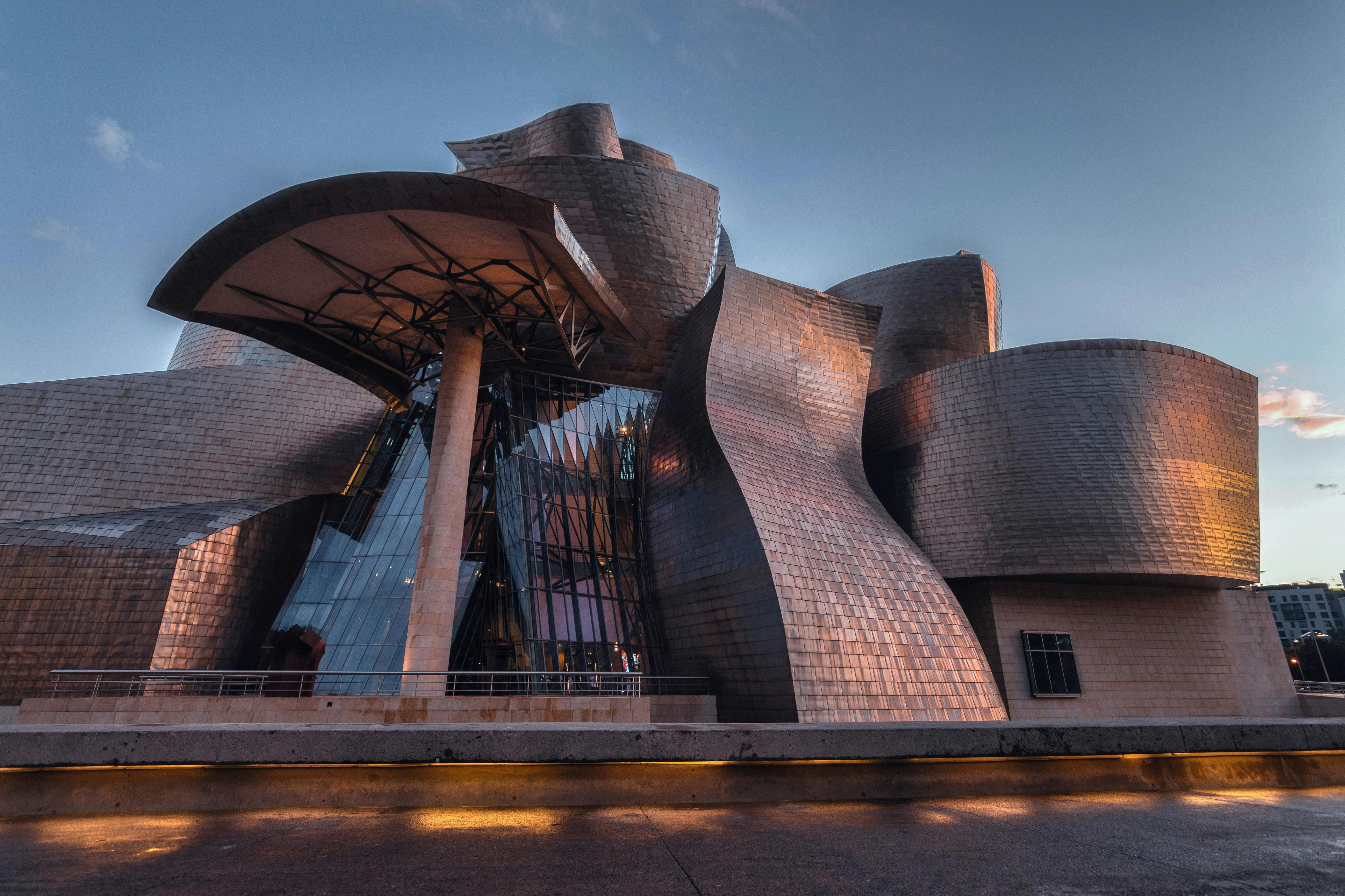 Hotel Hesperia Bilbao