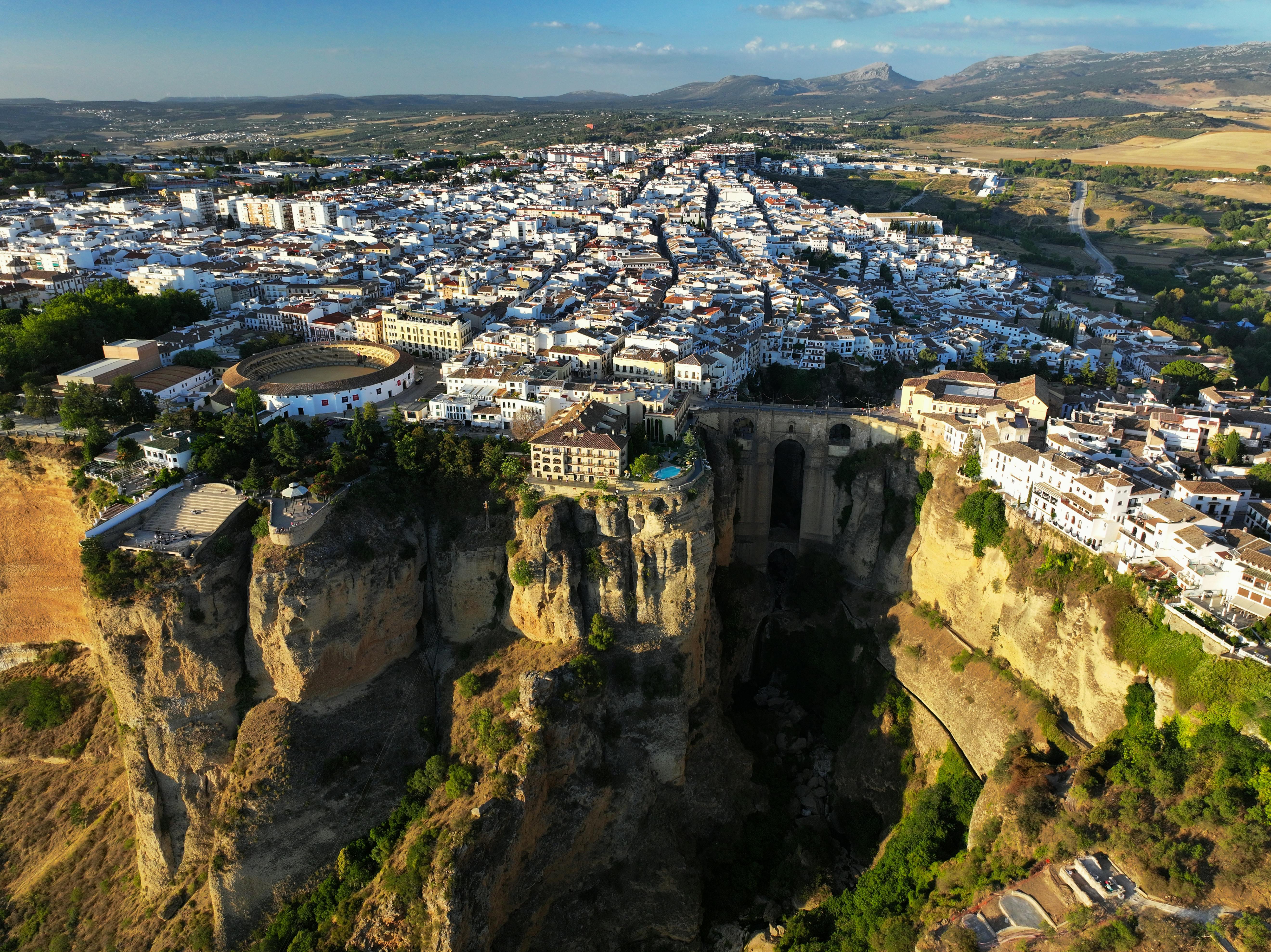 Hotel Palacio de Hemingway Ronda