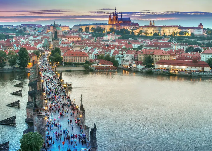 Generali Hotel & Wellness Praga