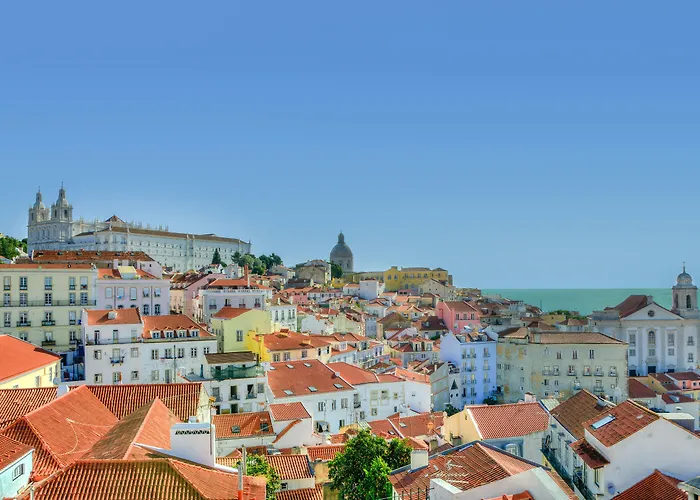 Altis Belem Hotel & Spa, A Member Of Design Hotels Lisboa