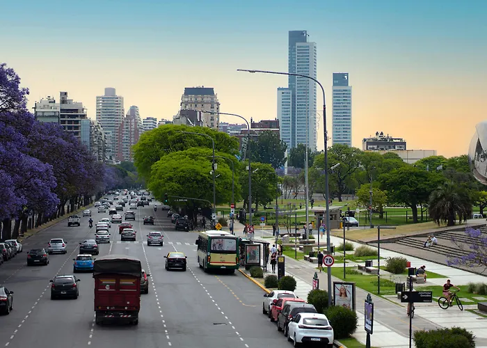 Hotel Casasur Bellini Ciudad Autónoma de Ciudad Autónoma de Buenos Aires
