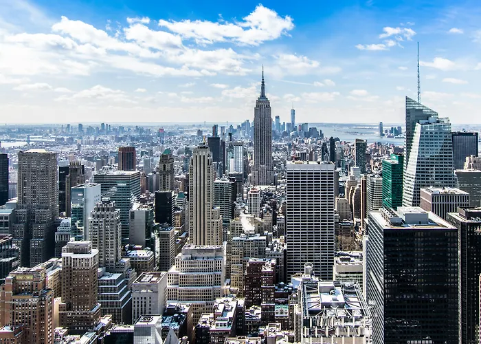 Best Western Plus Brooklyn Bay Hotel New York