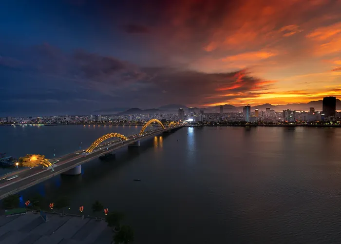 Naman Retreat Hotel Da Nang