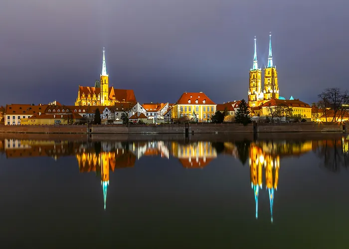 Europeum Hotel Wroclaw