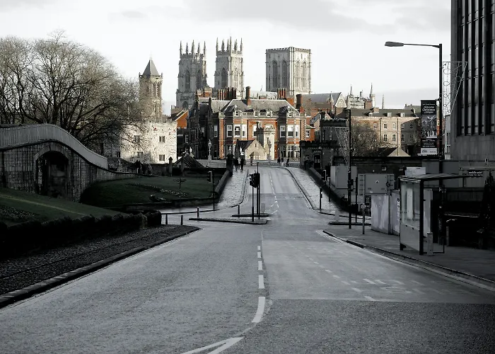Middletons Hotel York