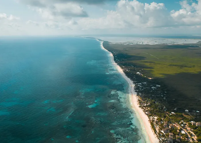 Hilton Tulum Riviera Maya All-Inclusive Resort