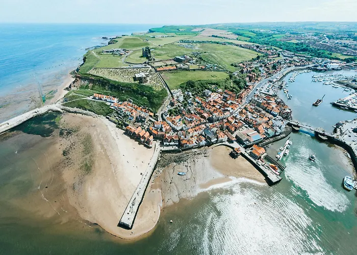 Hotel The Wheeldale Whitby