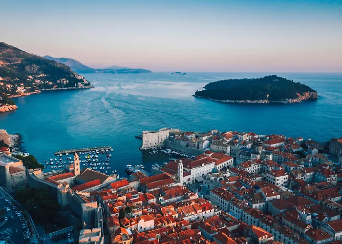 Hotel Kompas Dubrovnik