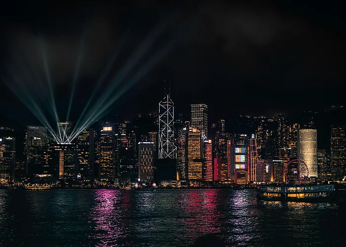 Royal View Hotel Hong Kong