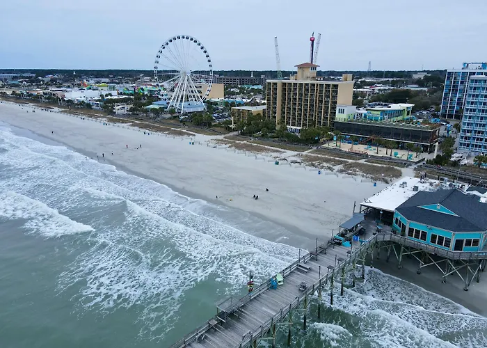 Palace Resort Myrtle Beach