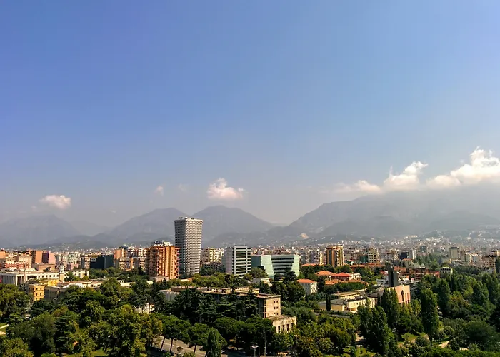 Hotel Opera Tirana