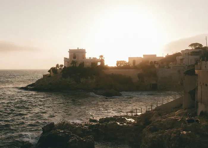 Hotel Sylvabelle Marseilles