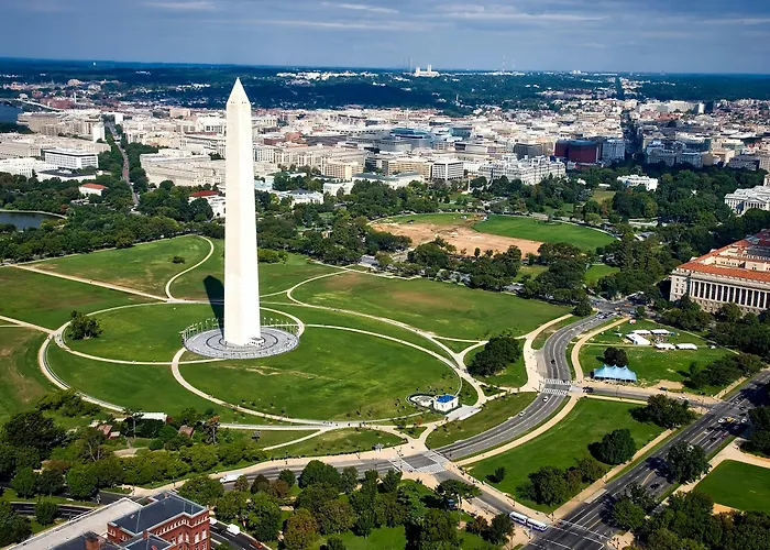 Marriott Vacation Club At The Mayflower, Washington, D.C. 