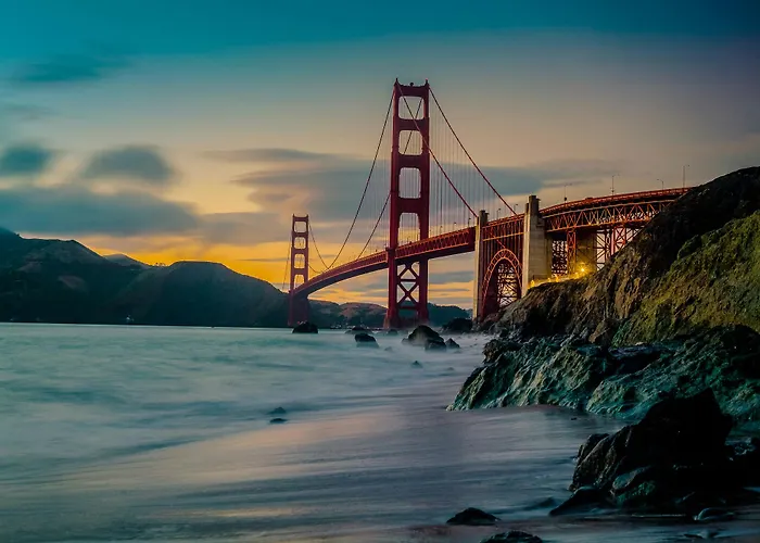 La Luna Inn, An Ascend Collection Hotel San Francisco