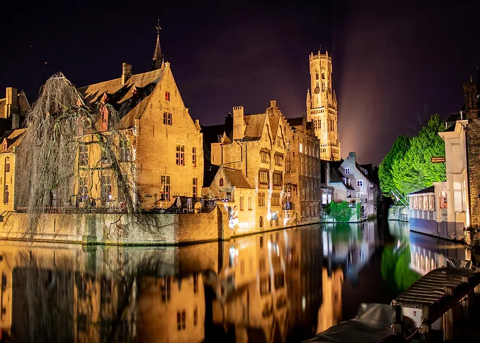 Dukes' Arches Brugge - By Dukes' Hotel Collection (Adults Only)