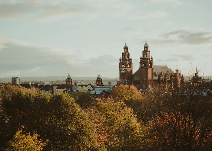 Dakota Glasgow