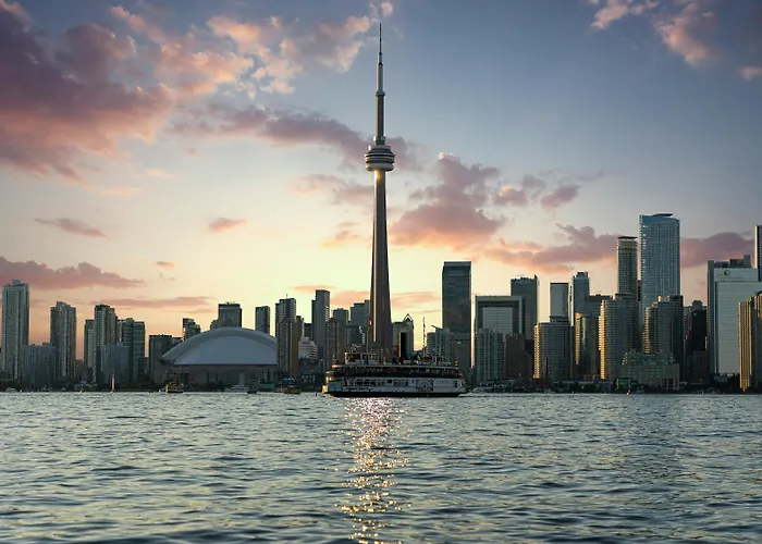 One King West Hotel And Residence Toronto