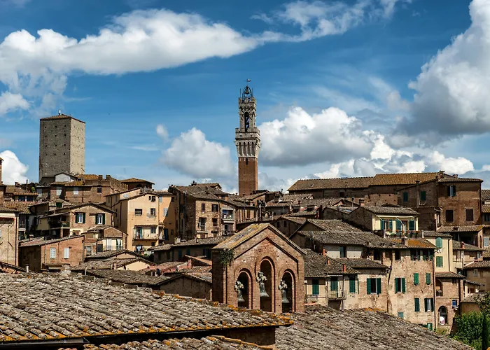 Four Points By Sheraton Siena
