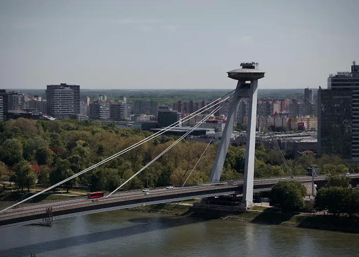 Hotel Bratislava