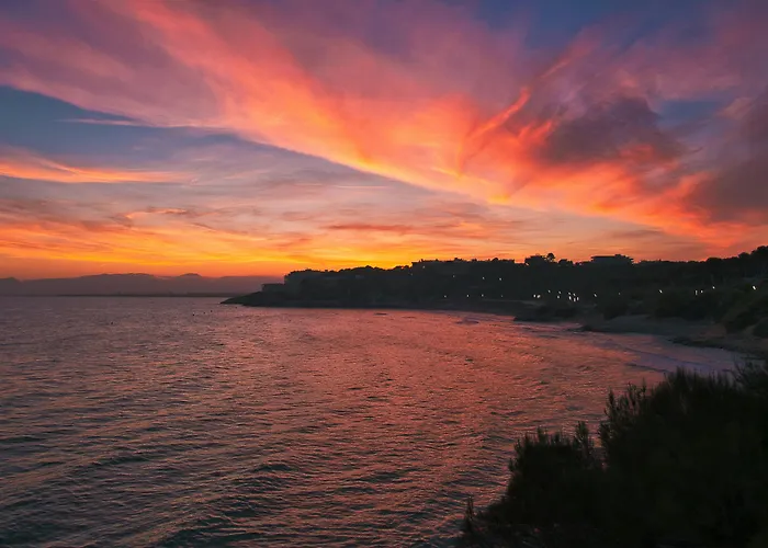 4R Playa Park Hotel Salou