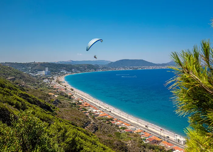 Hotel La Villa Del Mare (Adults Only) Cagliari