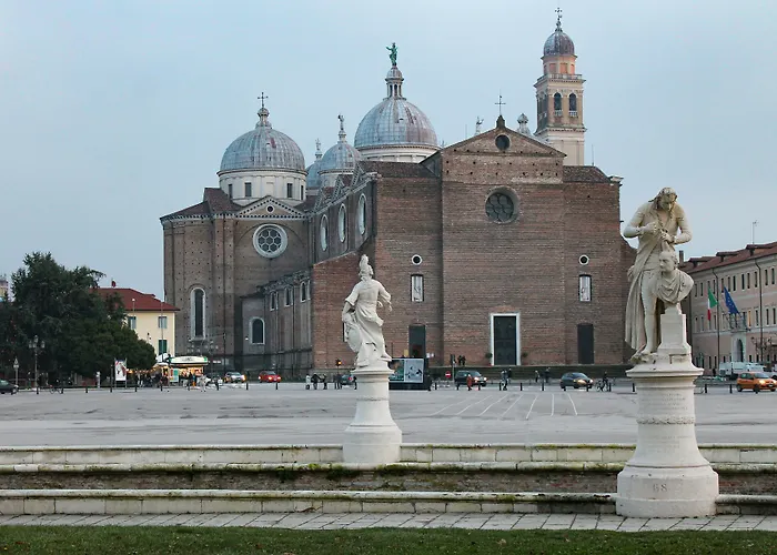 Hilton Garden Inn Padova City Centre