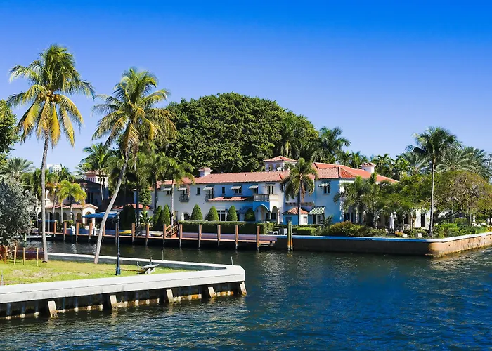 Sheraton Suites Fort Lauderdale At Cypress Creek