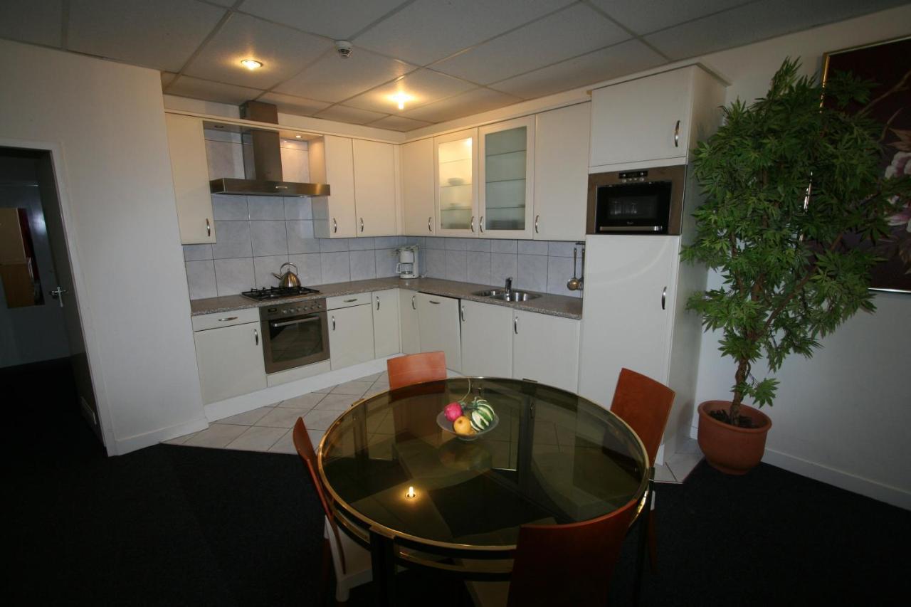 Apartment (6 Erwachsene)