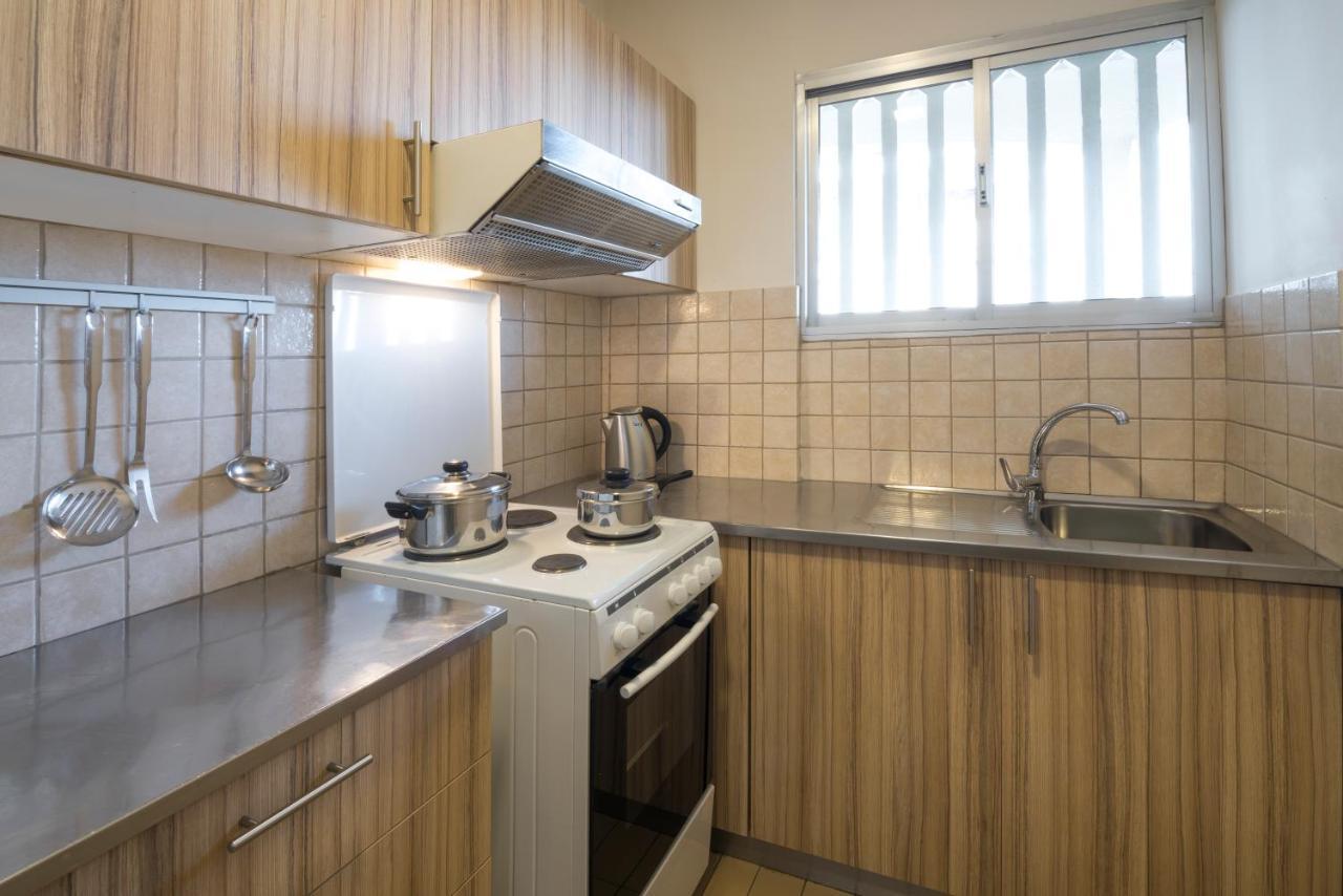 Standard Familienapartment mit Meerblick