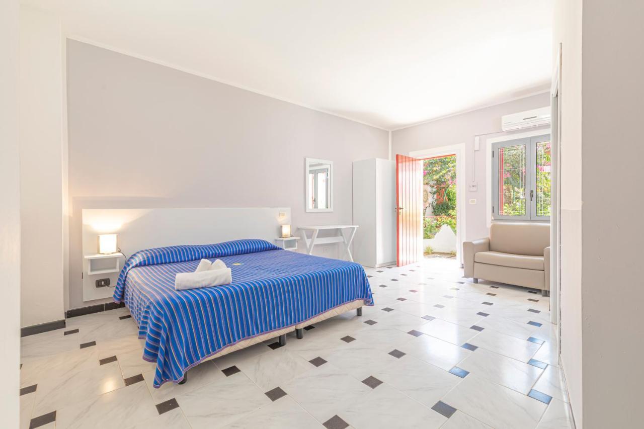Habitación cuádruple