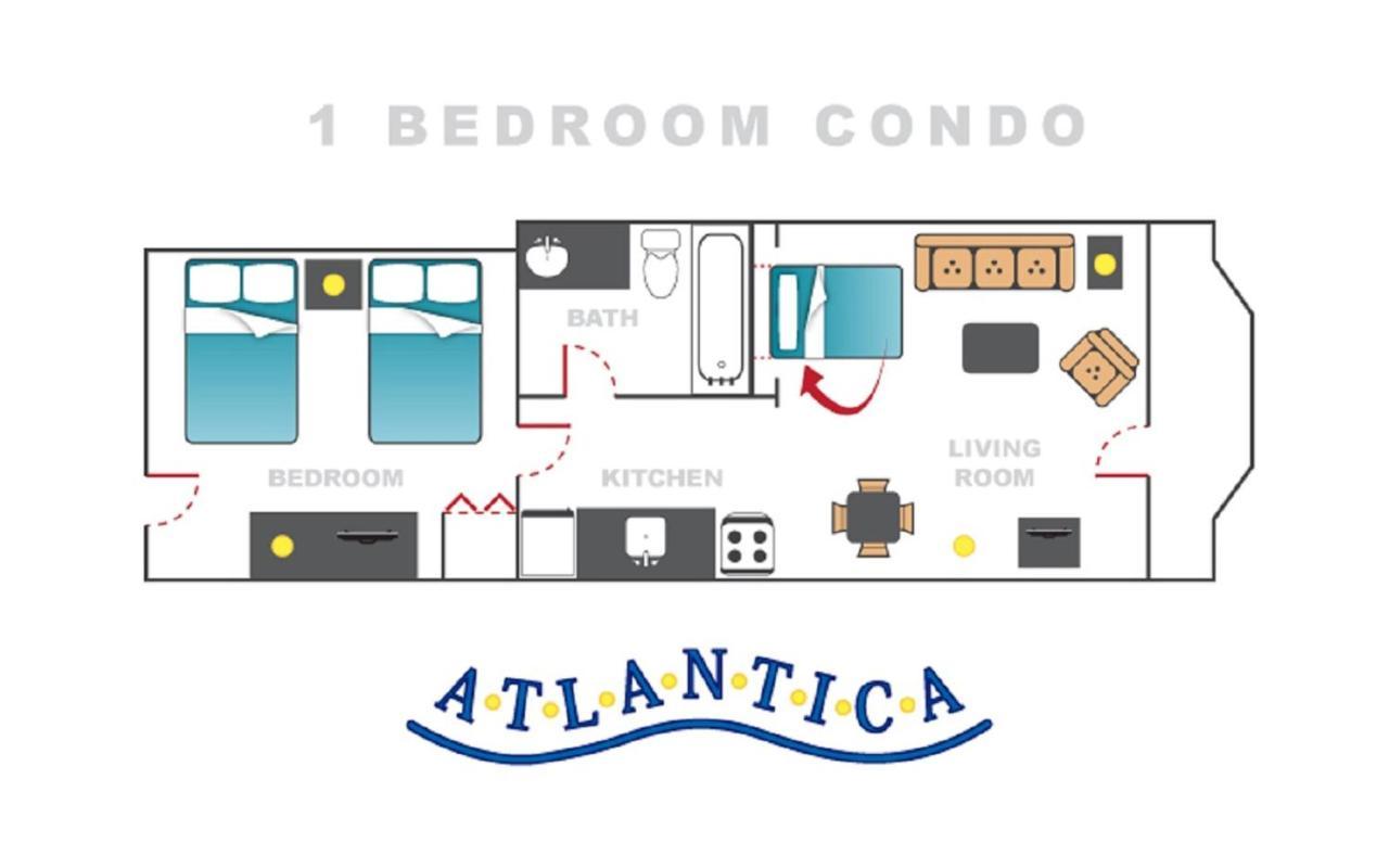 One-Bedroom Suite