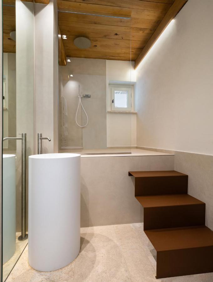 Standard Double Room with Spa Access