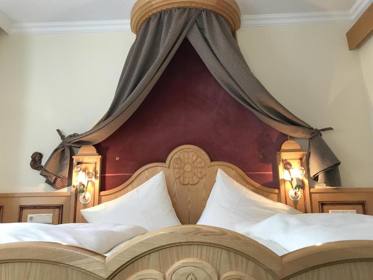 Junior Suite met Balkon