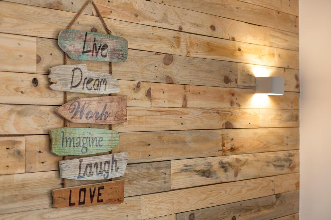 Themed Double Room Beach