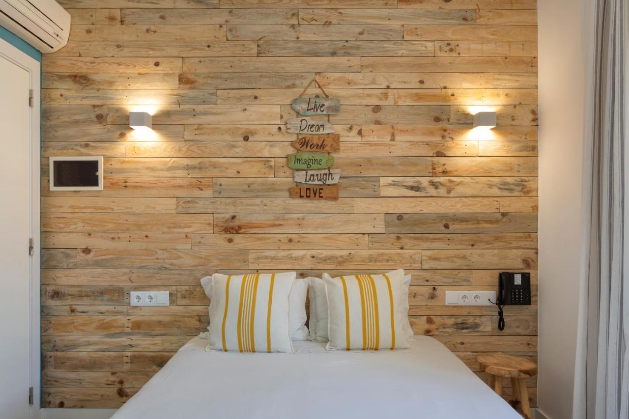 Themed Double Room Beach