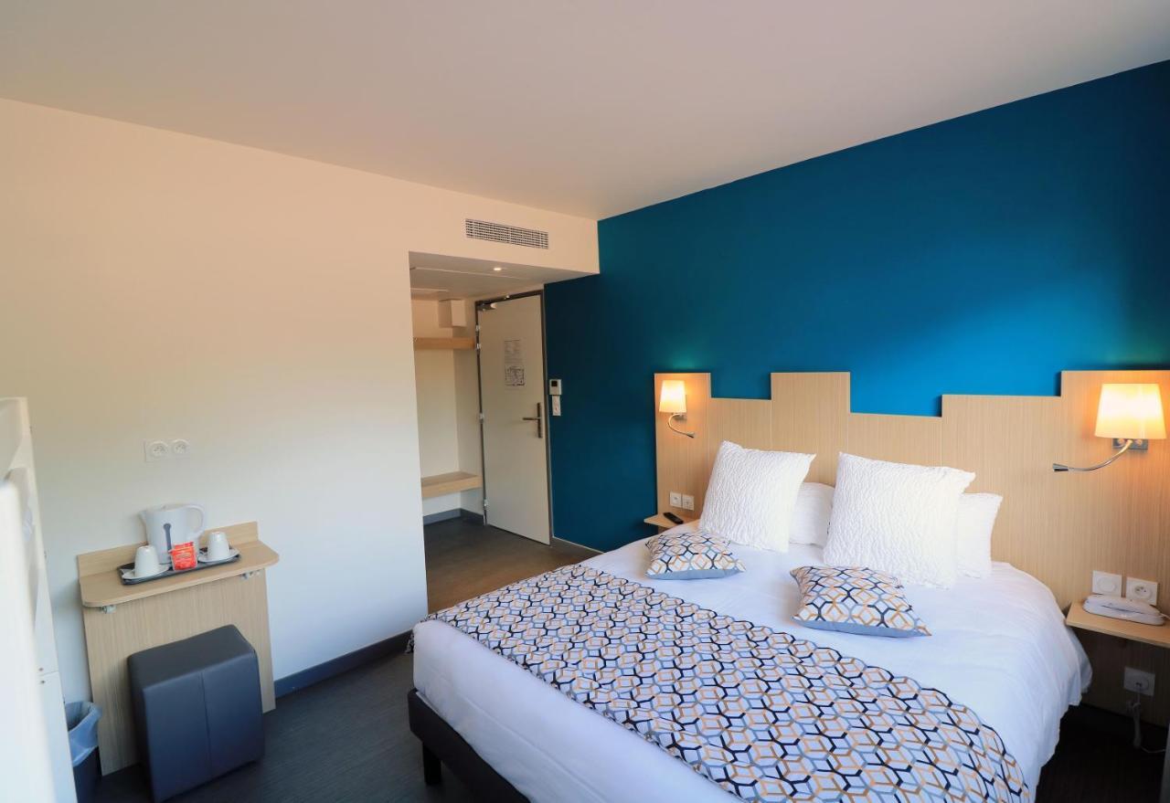 Family Room with One Double Bed and One Bunk Bed - Ground Floor/Non-Smoking
